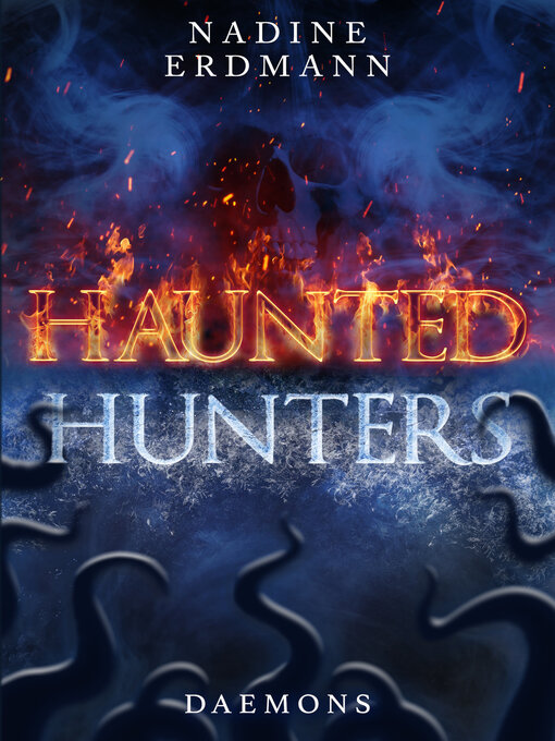 Title details for Daemons by Nadine Erdmann - Available